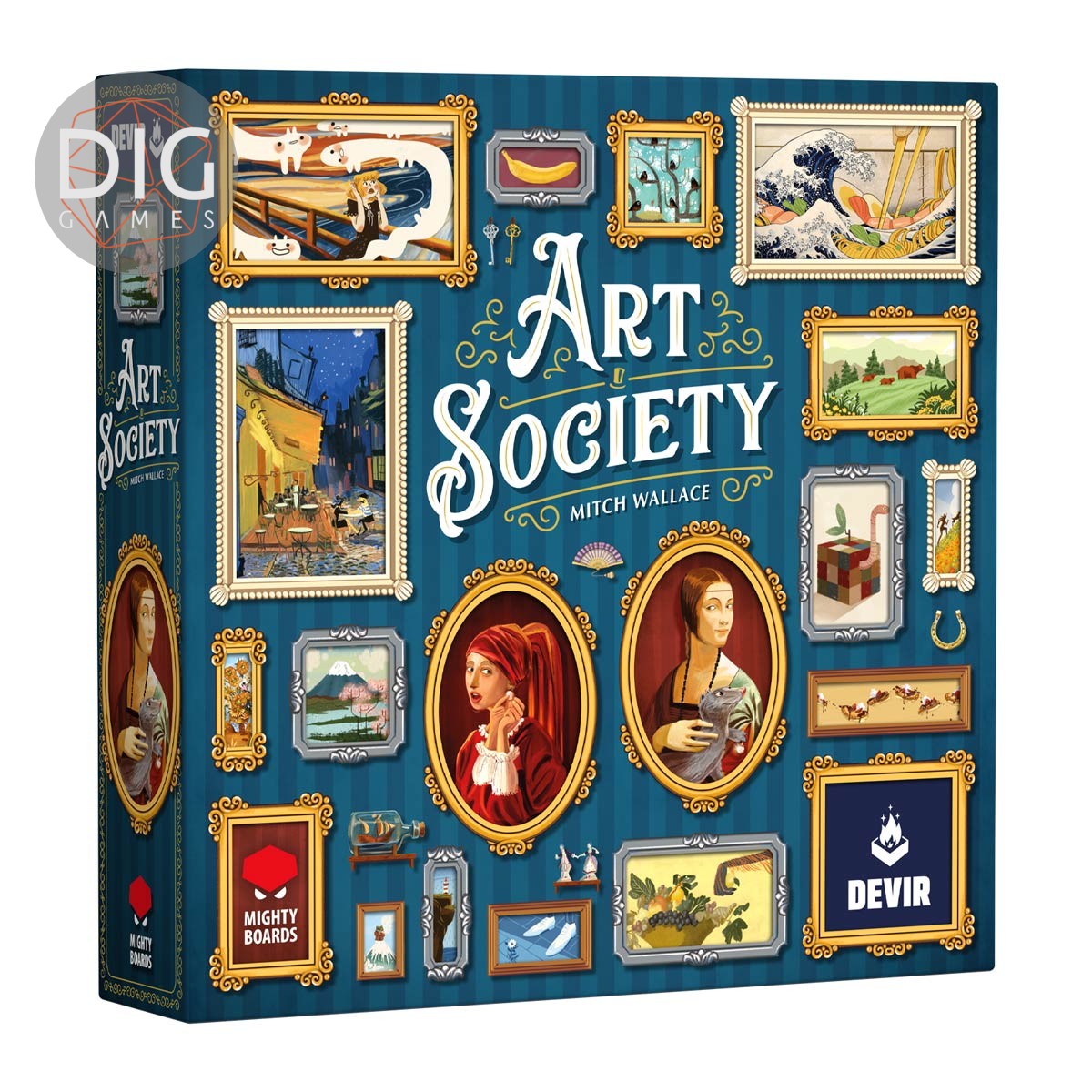 Art Society