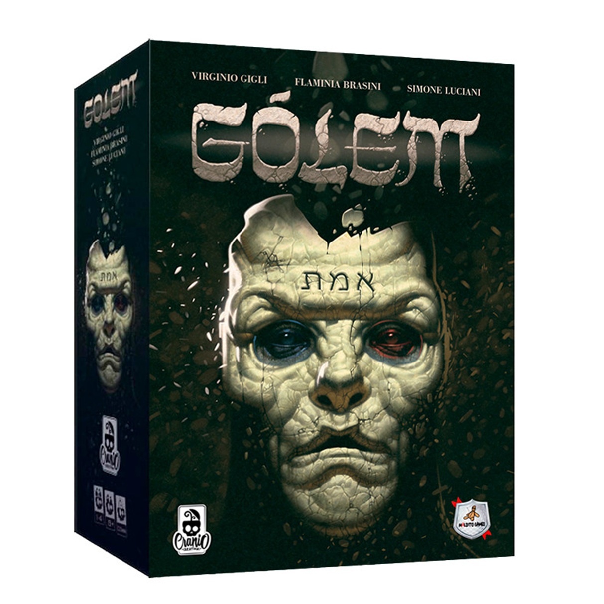 Golem