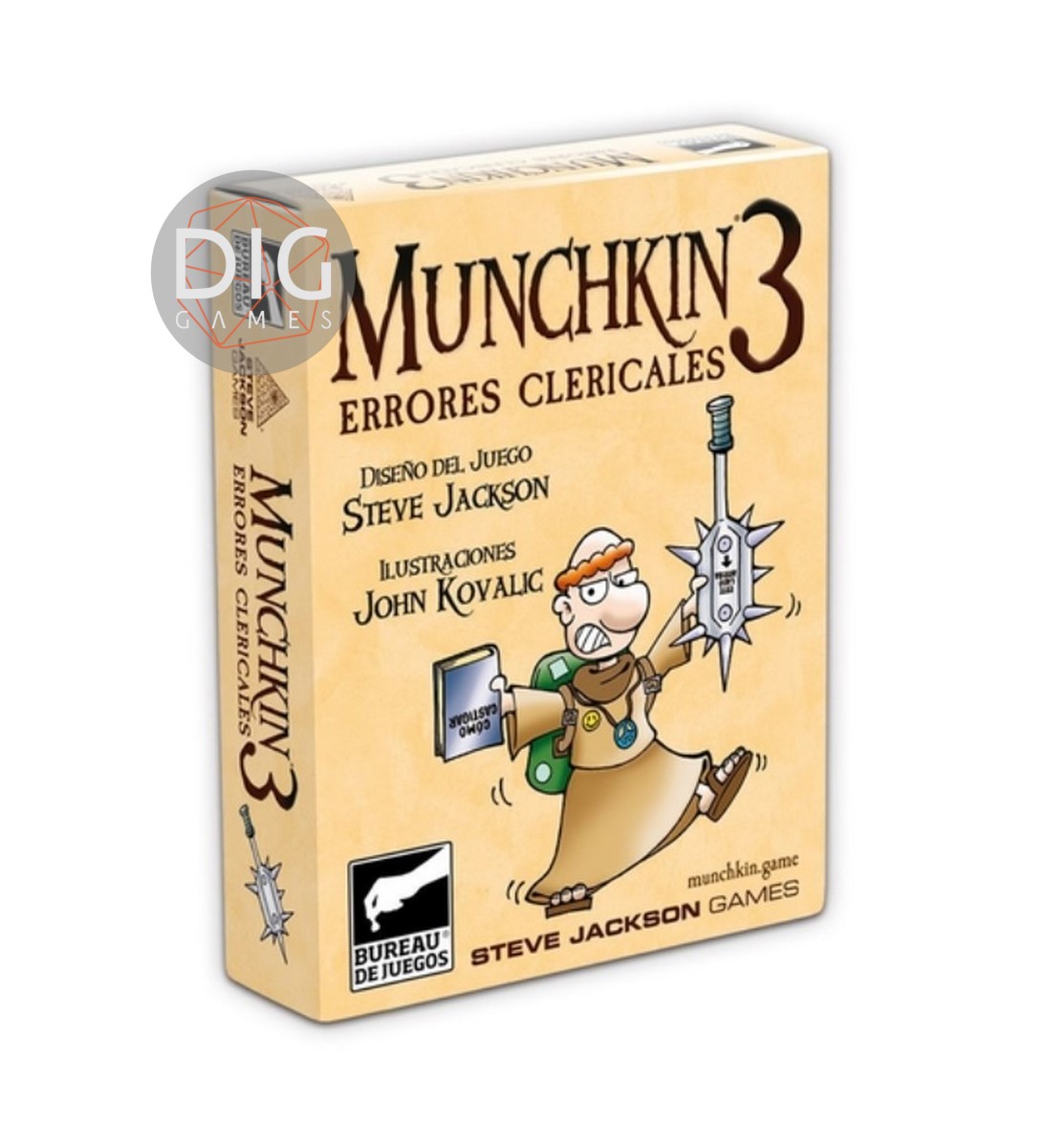 Munchkin quacked quest steam фото 98