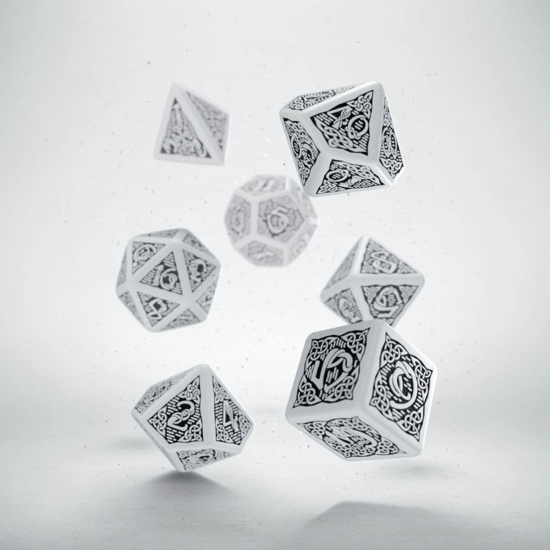 Star dice. Pathfinder Shattered Star dice Set (7). Оригинальные игральные кости. Набор кубиков Pathfinder.